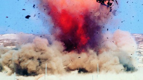 Cena potenciálnej vojny USA s Iránom? Ropa za 250 dolárov a ďalší Afganistan