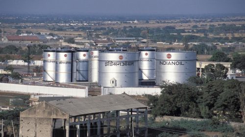 India tvrdí, že na nákup ruskej ropy nepotrebuje povolenie USA