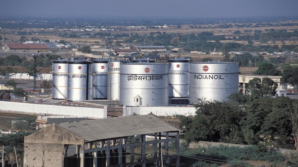 India tvrdí, že na nákup ruskej ropy nepotrebuje povolenie USA