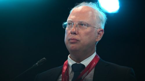 Vojna s Iránom odhaľuje chybu EÚ pri uvalení sankcií na Rusko, tvrdí Putin