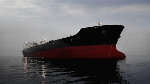 Cena ropy prudko vzrástla na najvyššiu úroveň od roku 2023