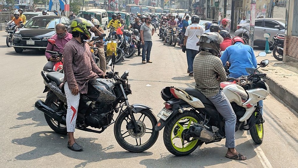 India bude dodávať naftu do Bangladéša uprostred konfliktu na Blízkom východe, tvrdia médiá