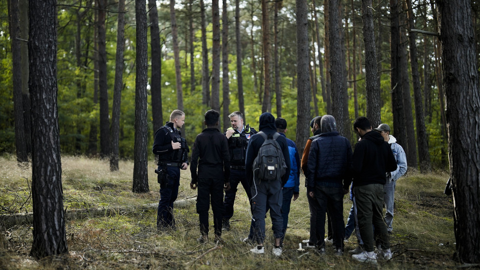Nelegálne prisťahovalectvo by mohlo zvrhnúť vlády, tvrdí štát EÚ