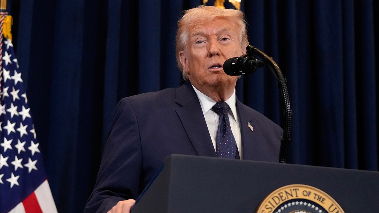 Aká je americká podpora Trumpových útokov na Irán podľa nových prieskumov verejnej mienky