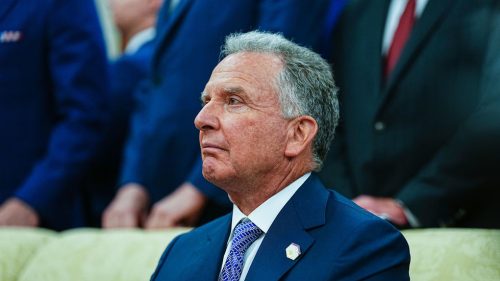 Witkoff odhaľuje plány pre ďalšie kolo rokovaní medzi Ruskom, USA a Ukrajinou