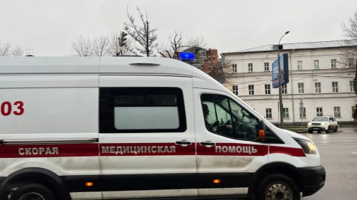 Ukrajinský raketový útok na ruský Brjansk zabil šesť ľudí a zranil desiatky ďalších, vyhlásil guvernér