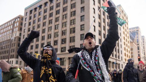 Trumpova administratíva zažalovaná za ukončenie ochrany pre Somálčanov