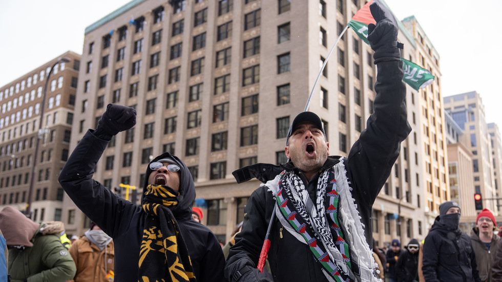 Trumpova administratíva zažalovaná za ukončenie ochrany pre Somálčanov