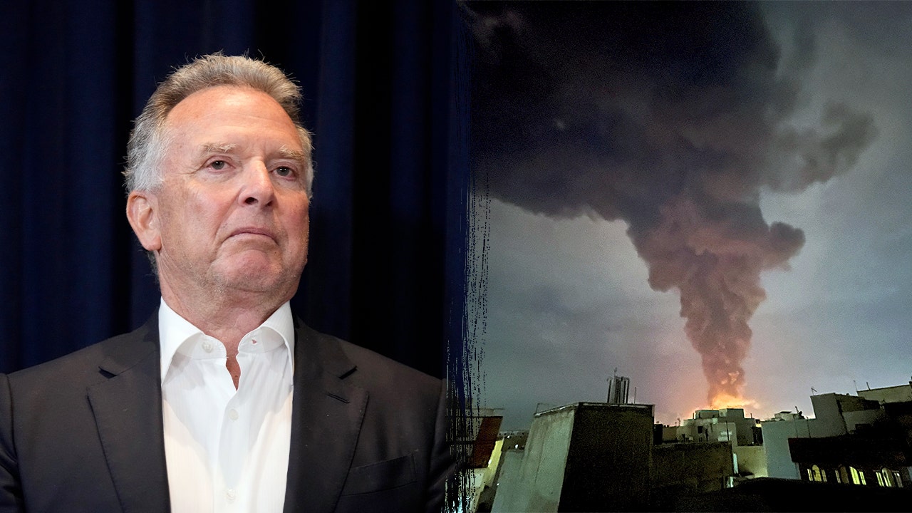 Trumpov vyslanec pre Blízky východ odhaľuje, čo viedlo k prerušeniu rokovaní s Iránom pred operáciou Epic Fury