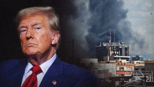 Realita vojny v Iráne: Prečo USA nesprávne vypočítali politickú odolnosť Teheránu