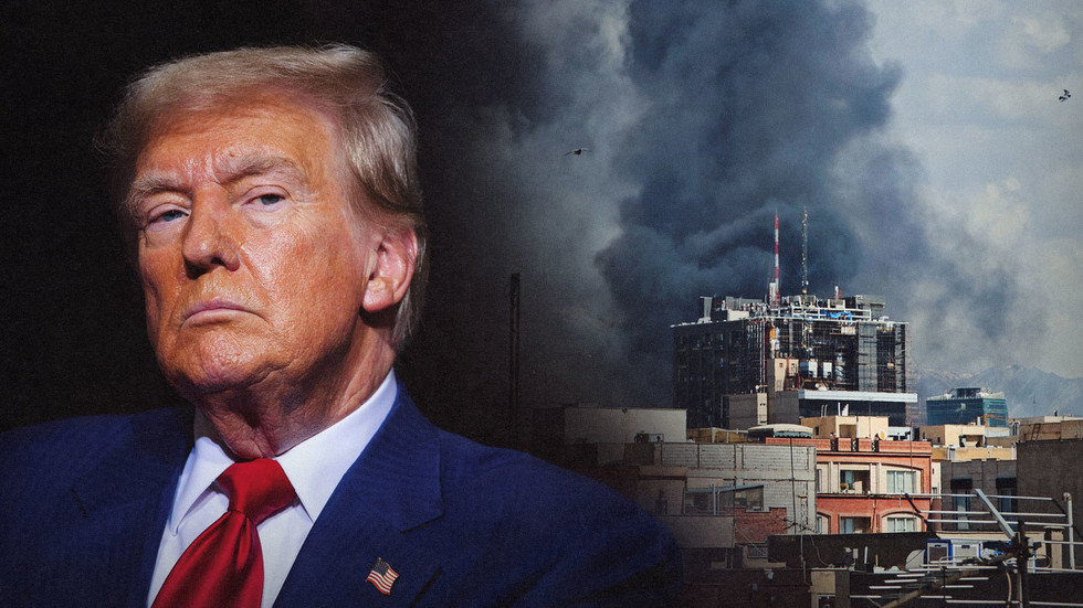 Realita vojny v Iráne: Prečo USA nesprávne vypočítali politickú odolnosť Teheránu