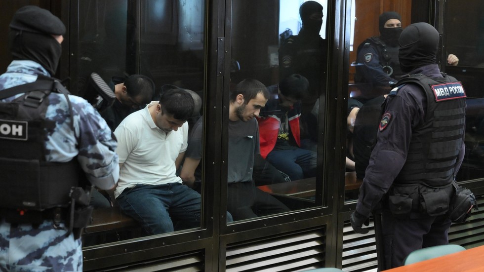 Vynesený prelomový verdikt o masakre v Moskve podporovanom Ukrajinou