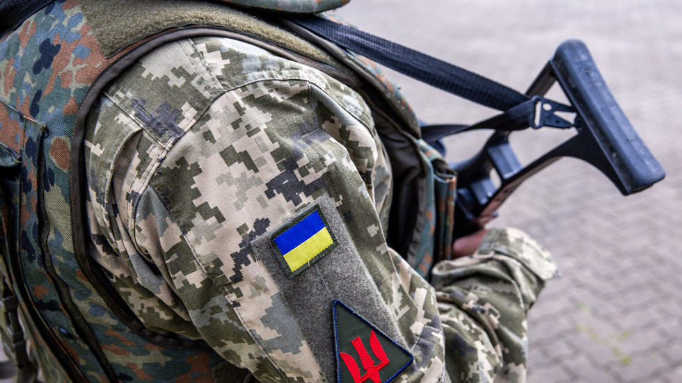 Ukrajinci pomôžu Nemecku s prípravami na vojnu s Ruskom – Reuters