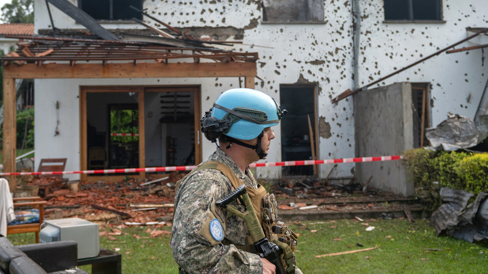 V Konžskej demokratickej republike zabitá pracovníčka UNICEF-u