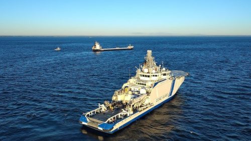 Žiadne dôkazy o tom, že Rusko sabotovalo baltské káble, tvrdia fínske tajné služby