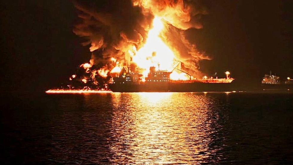 Trump zrušil ropné sankcie voči Rusku (FOTO, VIDEÁ)