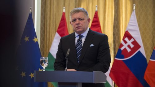 Slovensko vyzýva Kallasa na odchod