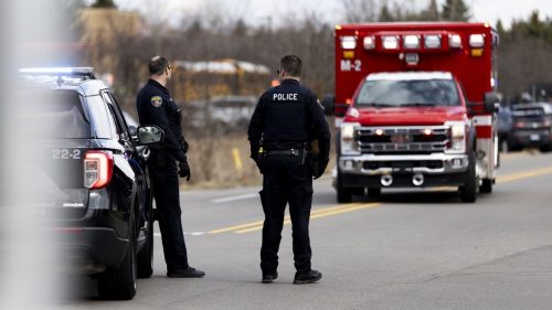 Útočník na synagógu v Michigane „pri izraelskom útoku stratil rodinu“, vyhlásil hovorca