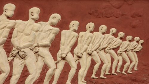 Ghana žiada OSN o vyhlásenie obchodu s otrokmi za „najzávažnejší zločin“