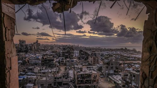 V žalobe o genocídu proti Izraelu sa viac krajín stavia na jednu stranu