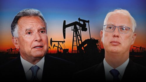 Ako ruská krízová diplomacia zrušila sankcie a rozzúrila Zelenského