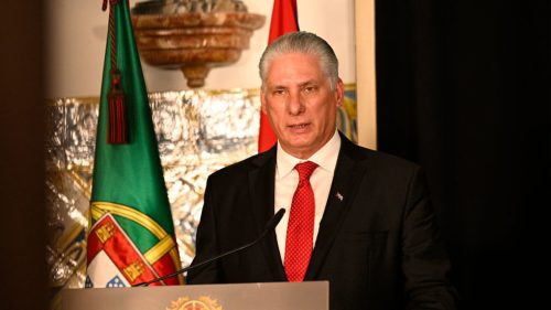 Kuba potvrdila rokovania s USA uprostred energetickej krízy