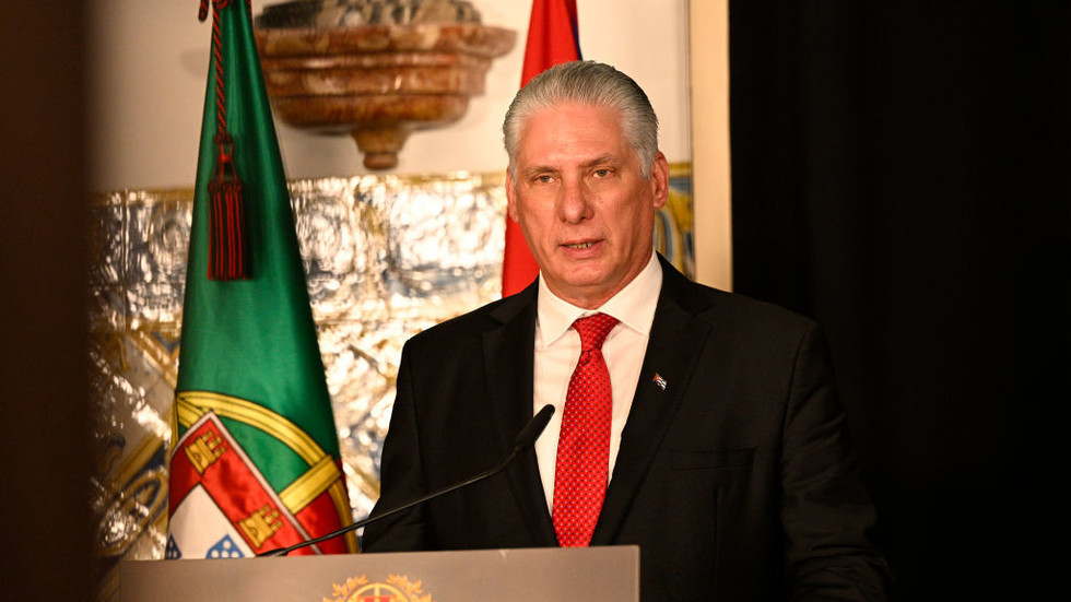 Kuba potvrdila rokovania s USA uprostred energetickej krízy