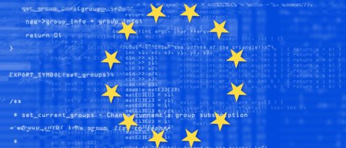 Porušuje zákon EÚ o digitálnych službách slobodu prejavu? - Center for Strategic and International Studies