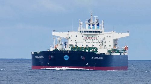 Ropný tanker napadli ukrajinské drony pri ruskom pobreží