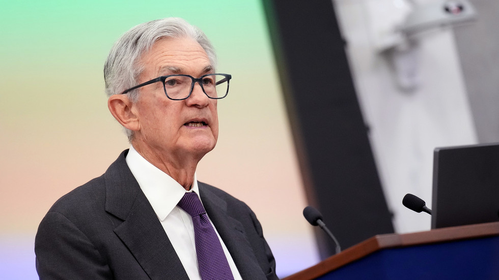 Sudca zablokoval predvolania v rámci vyšetrovania amerického ministerstva spravodlivosti voči šéfovi Fedu Sudca zablokoval predvolania v rámci vyšetrovania amerického ministerstva spravodlivosti voči šéfovi Fedu