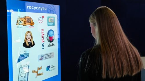 Ruská demografka požaduje koniec online rozvodov