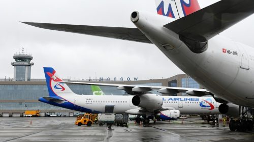 Na Moskvu zaútočili vlny dronov, povedal starosta