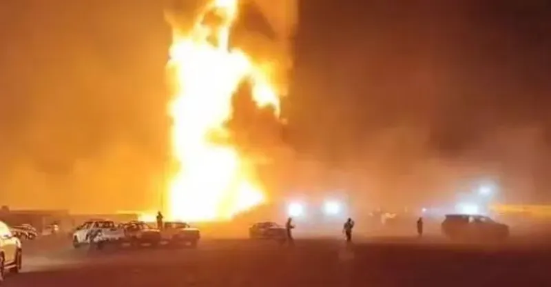 Teherán popiera účasť na útokoch v Erbile a Kuvajte