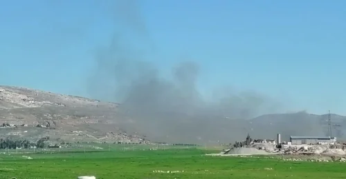 Drony zaútočili na tábor a kanceláriu KDPI v Erbile