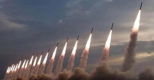 Irán zaútočil na tri americké základne v Iraku a Kuvajte