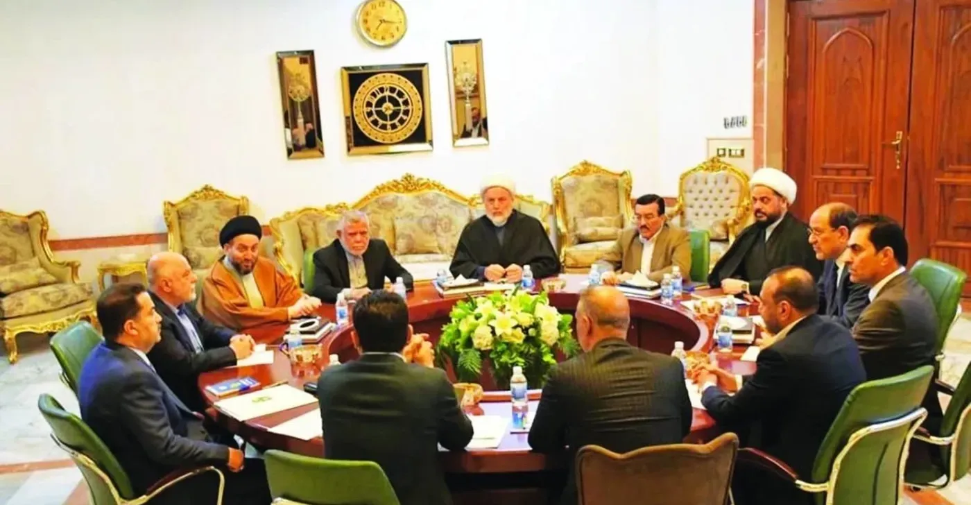 CF odsudzuje útoky na lokality PMF a diplomatické misie v Iraku CF odsudzuje útoky na lokality PMF a diplomatické misie v Iraku