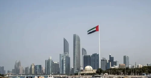 Irán: Útok na ostrov Charg bol spustený zo Spojených arabských emirátov