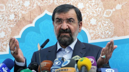 Žiadny mier, kým USA neodídu z Perzského zálivu, tvrdí vysoký iránsky predstaviteľ