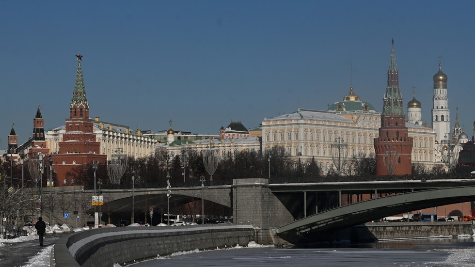Kremeľ tvrdí, že Európa nemá záujem o mierový proces na Ukrajine Kremeľ tvrdí, že Európa nemá záujem o mierový proces na Ukrajine