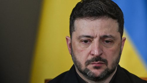 Trump nazval Zelenského „posledným človekom, od ktorého potrebujeme pomoc“