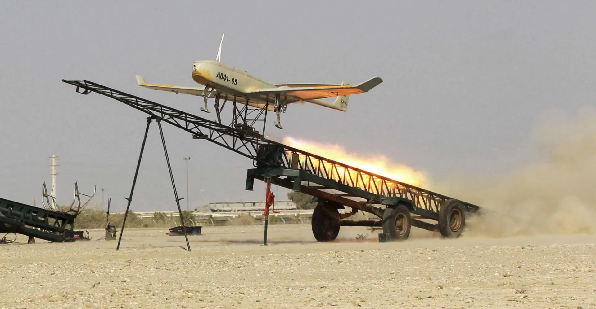 IRI tvrdí, že za 24 hodín došlo k 24 útokom IRI tvrdí, že za 24 hodín došlo k 24 útokom