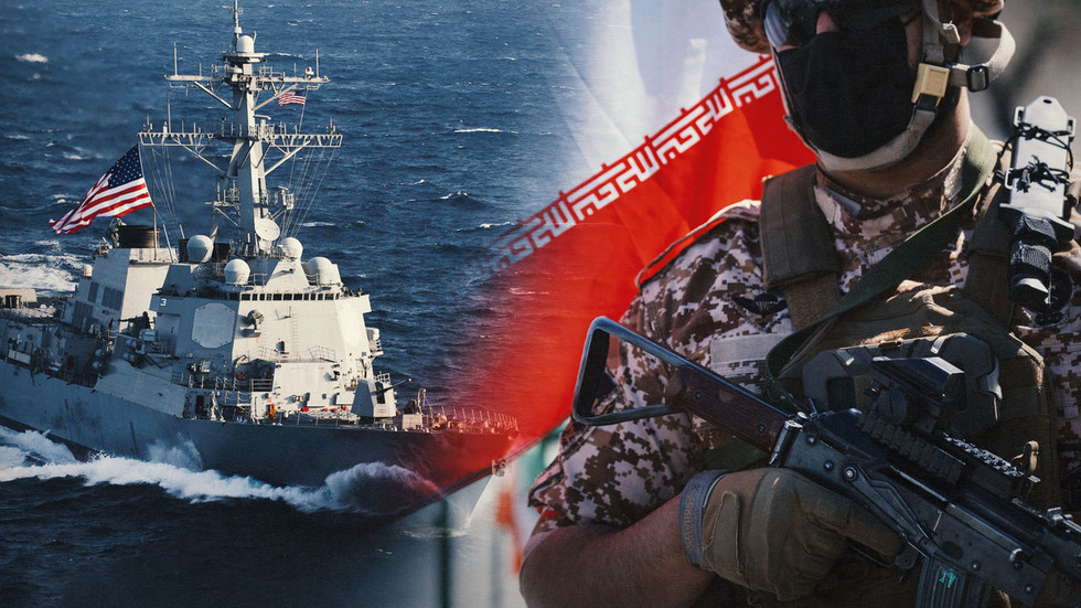 Bezprostredný kolaps alebo prípravy na dlhú vojnu? Odborníci zvažujú vyhliadky Iránu Bezprostredný kolaps alebo prípravy na dlhú vojnu? Odborníci zvažujú vyhliadky Iránu