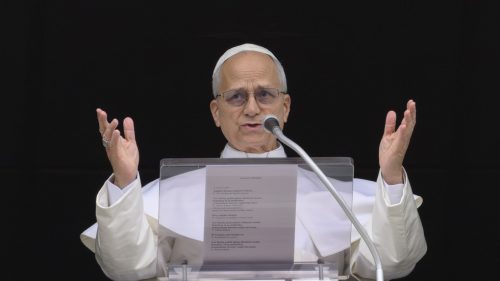 Pápež Lev odsúdil americko-izraelskú vojnu proti Iránu