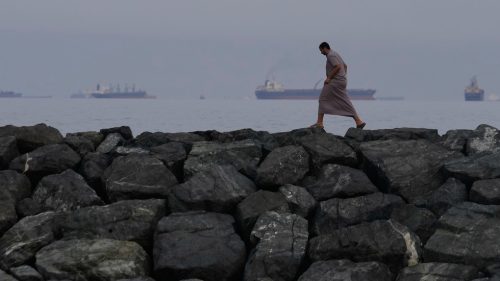 Trump sa vyhráža členom NATO a nalieha na Čínu o pomoc s následkami vojny v Iráne