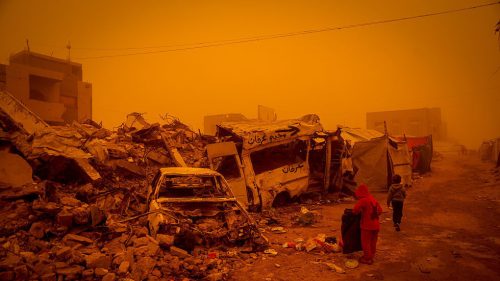 Hamas sa prvýkrát stretol s Trumpovou „Radou mieru“ – Reuters