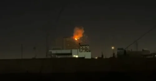 Irak začal pátranie po páchateľoch útokov dronmi