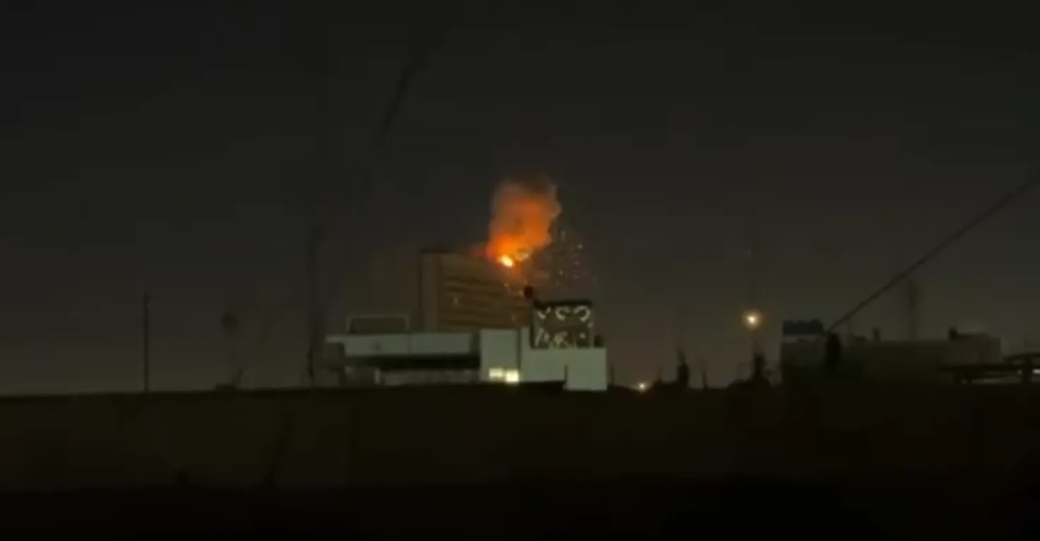 Irak začal pátranie po páchateľoch útokov dronmi