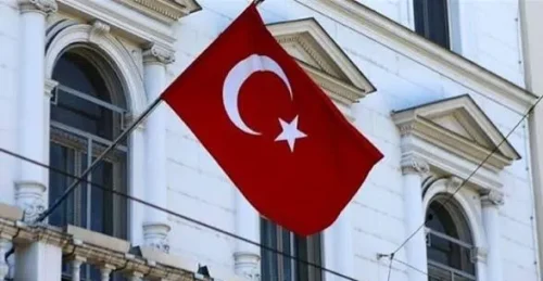 Turecko vyzýva občanov, aby opustili Irak pozemnými cestami