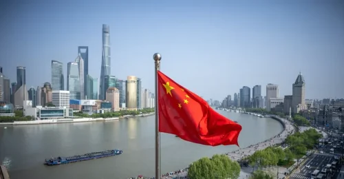 Čína tvrdí, že vojna v Iráne „sa nikdy nemala stať“