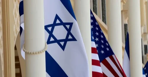 Washington schválil dohodu s Izraelom o zbrojení  v hodnote 151 miliónov dolárov uprostred vojny s Iránom